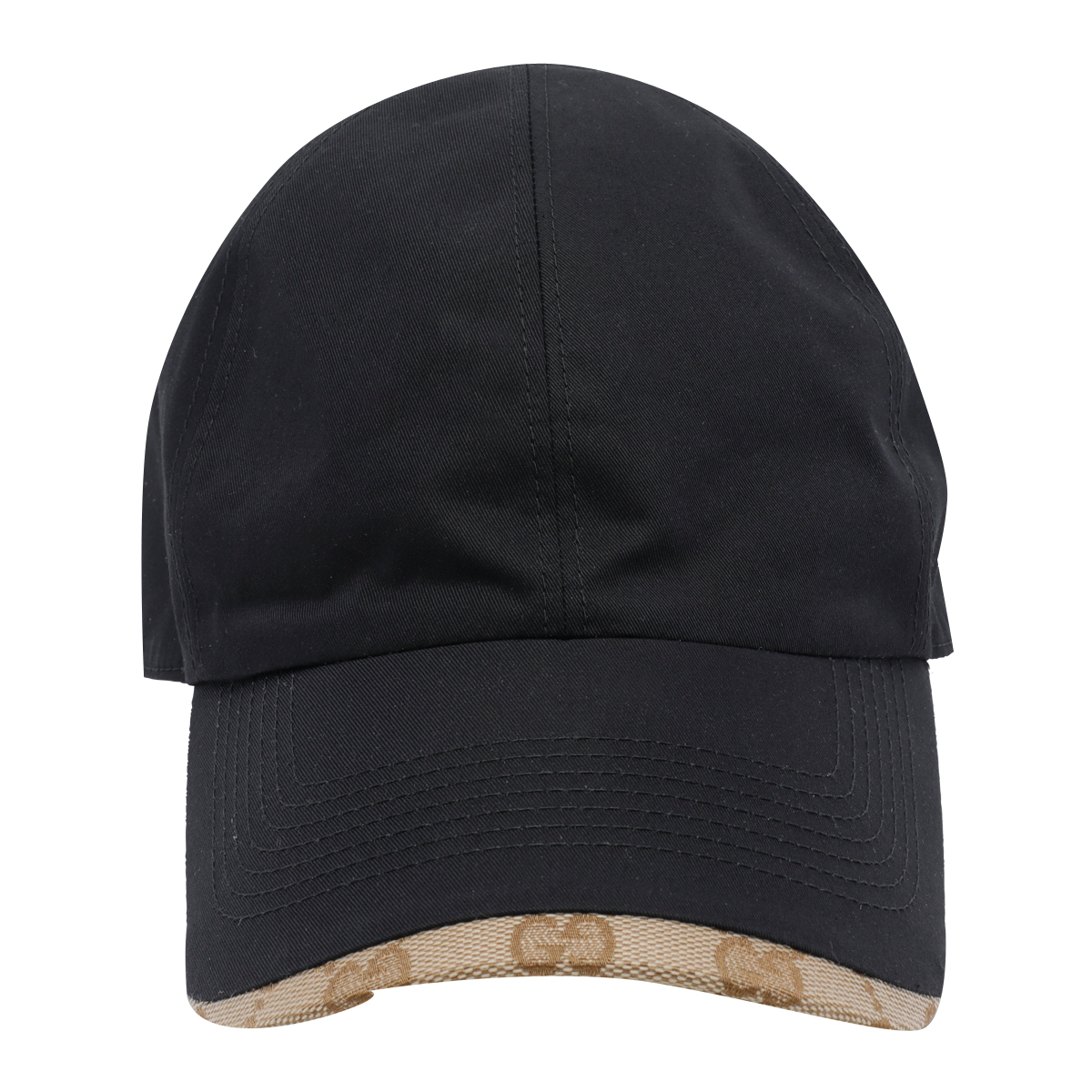 [Gucci] Cap FW26 8756704HBJ91096
