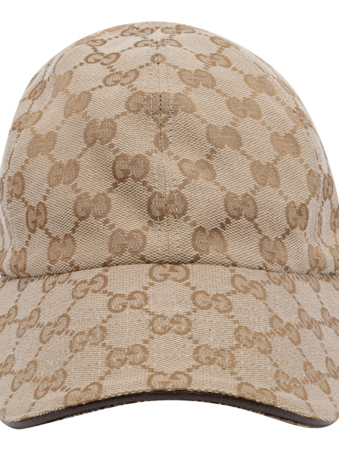 [Gucci] Cap FW26 8757333HBMD9664