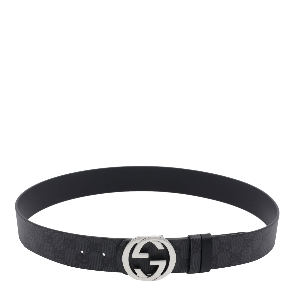 [Gucci] Belt FW26 876356AAGRL1000