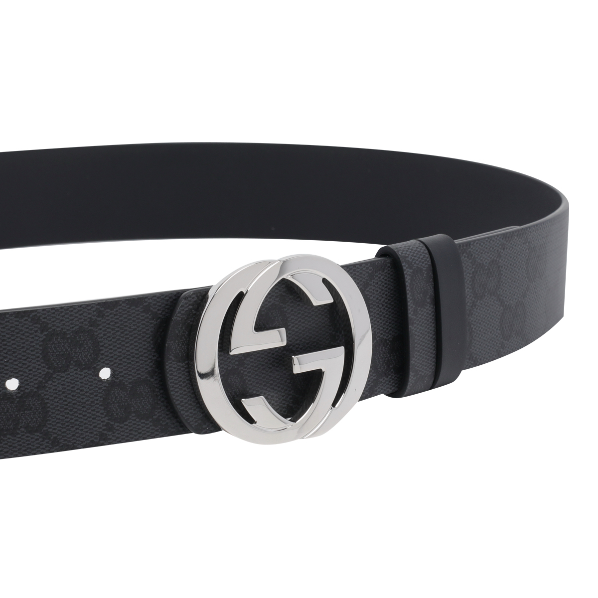 [Gucci] Belt FW26 876356AAGRL1000
