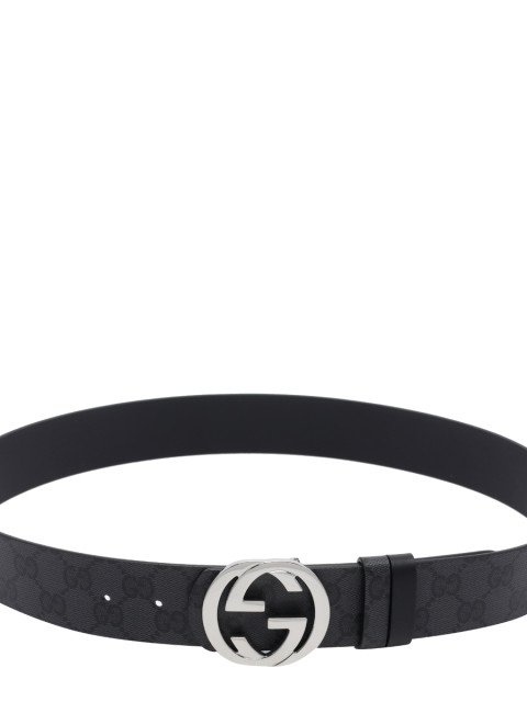 [Gucci] Belt FW26 876356AAGRL1000