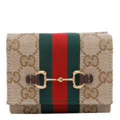 [Gucci] Wallet FW26 867131FAFV99653