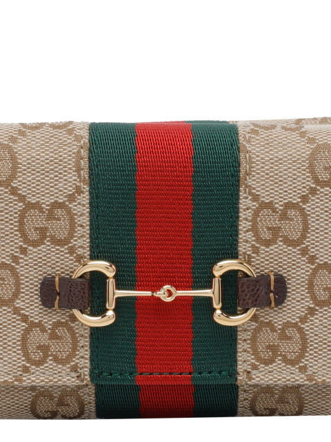 [Gucci] Wallet FW26 867131FAFV99653