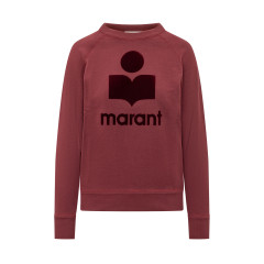 [Marant Etoile] Sweatshirt FW26 25PSW0160FAA1M07E BYBY
