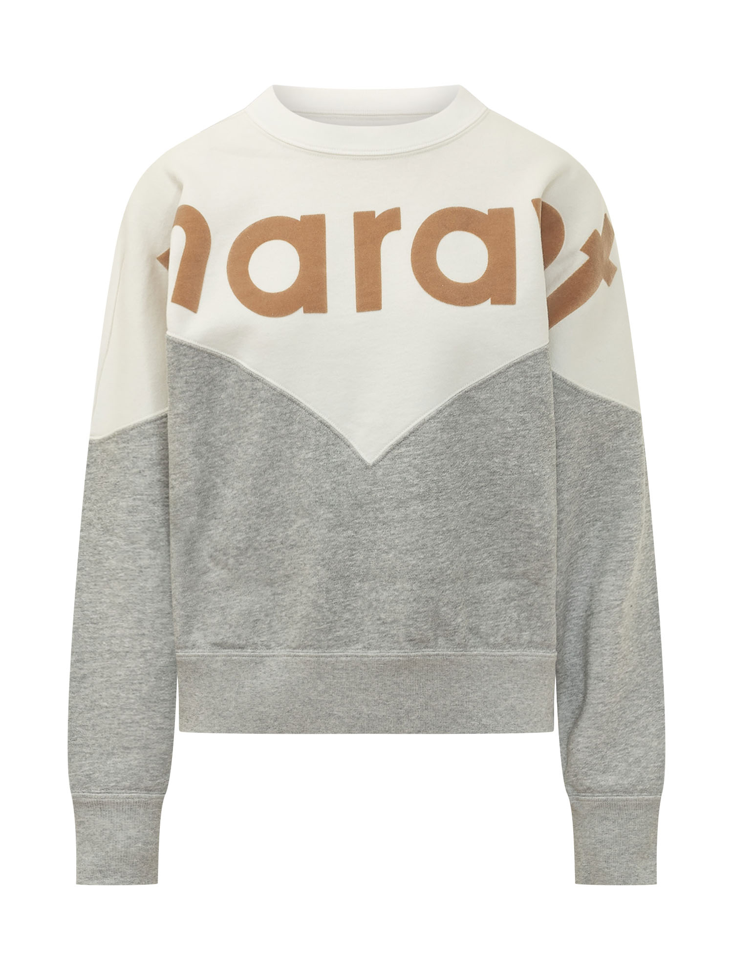 [Marant Etoile] Sweatshirt FW26 23PSW0006FAA1M08E OFLY