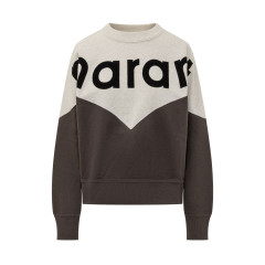 [Marant Etoile] Sweatshirt FW26 23PSW0006FAA1M08E 02FK