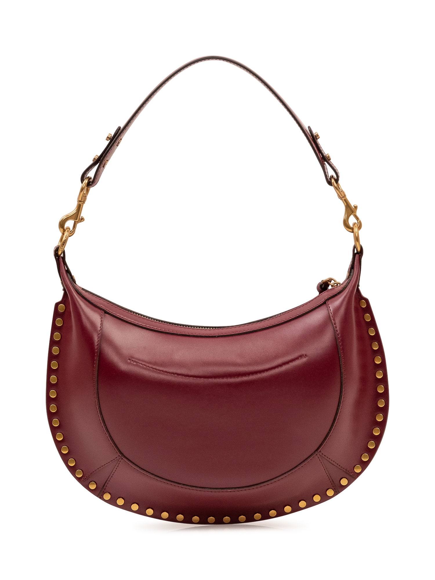 [Isabel Marant] Shoulder bag FW26 23PPP0001FAA1C01M 80BY