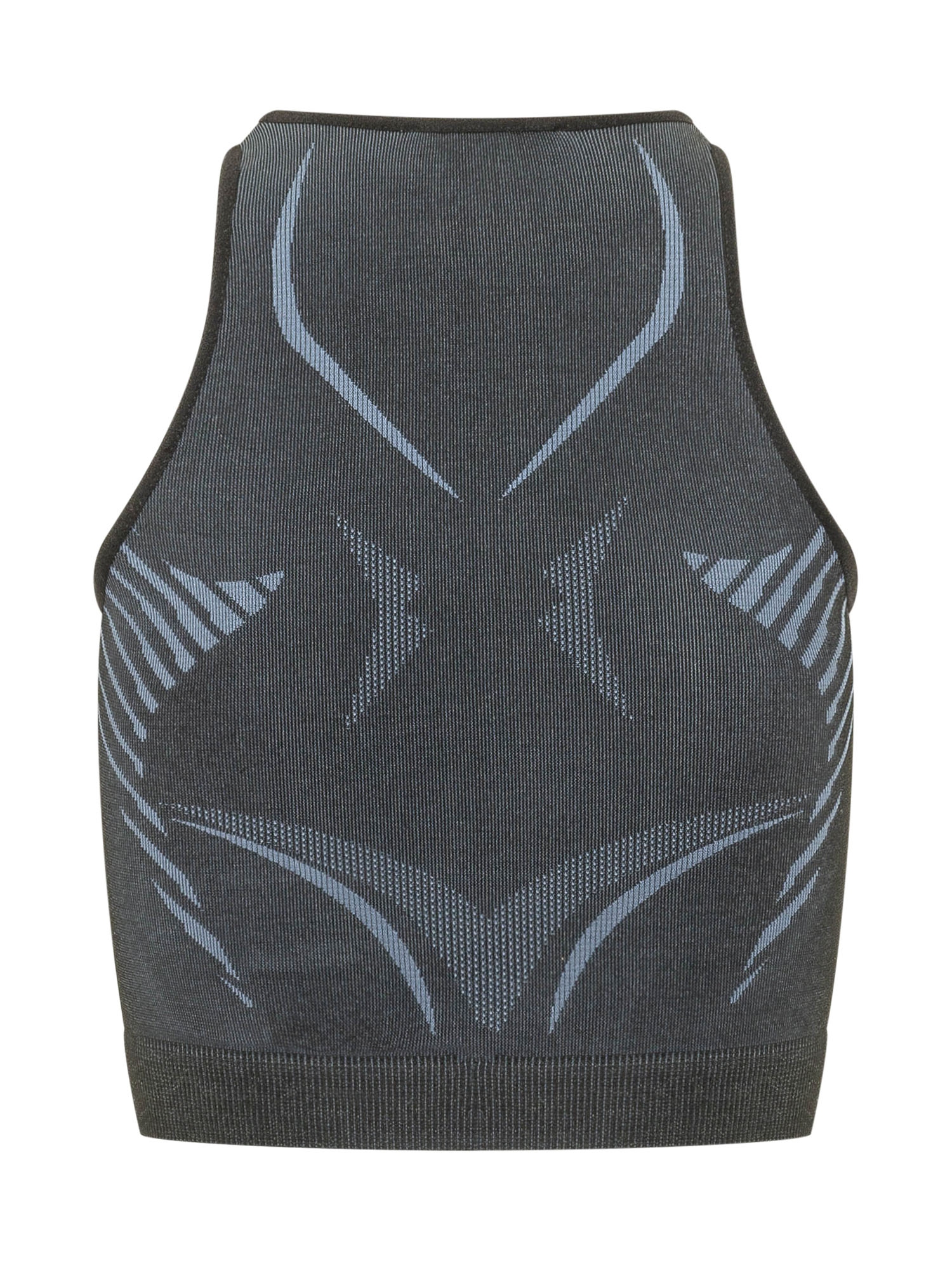 [Off-White] Tank top FW26 2FA00401T W0131047