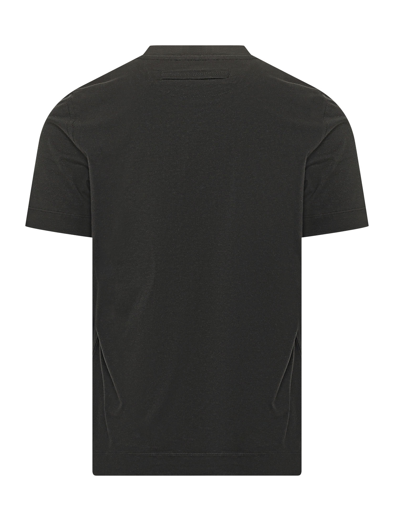 [ZEGNA] T-shirts Short Sleeve FW26 UI360A4I765 K09
