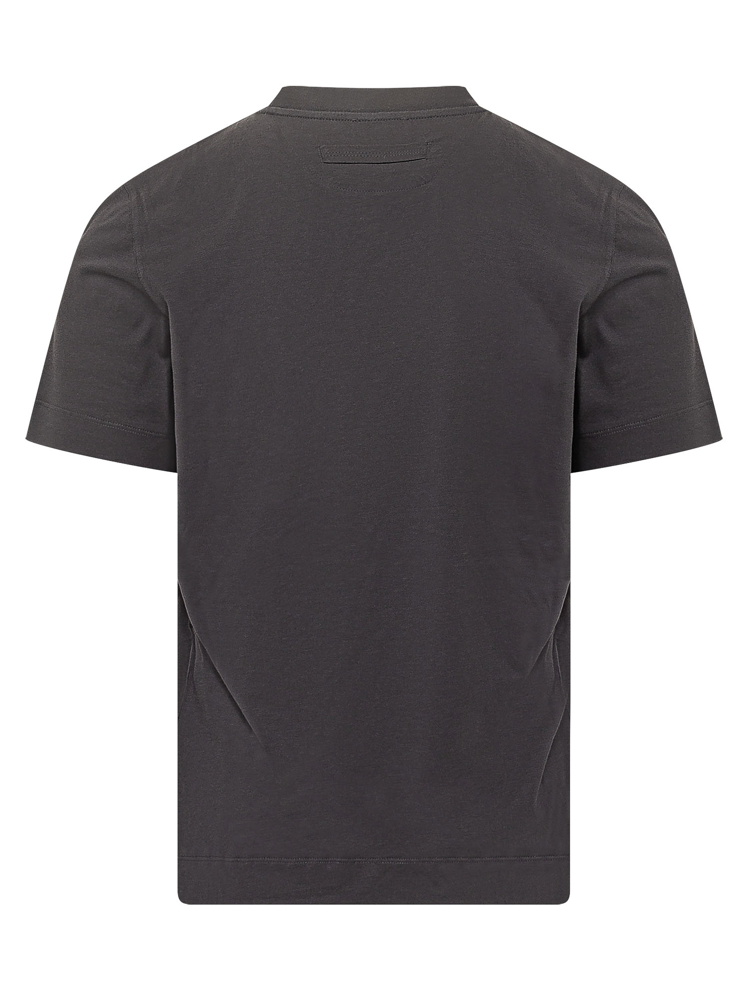[ZEGNA] T-shirts Short Sleeve FW26 UI360A4I765 B09