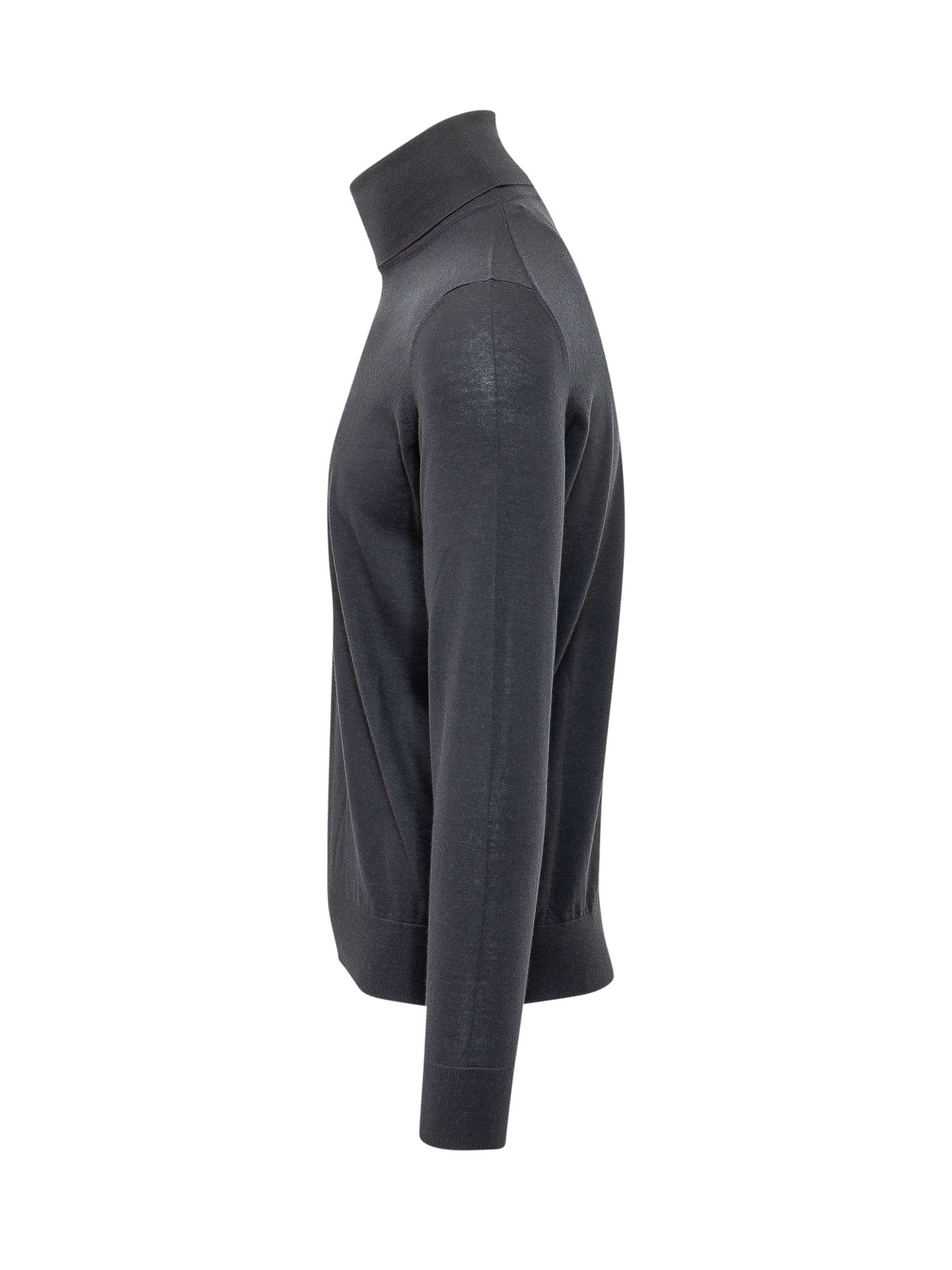 [ZEGNA] Knitwear FW26 E8J00120 B98