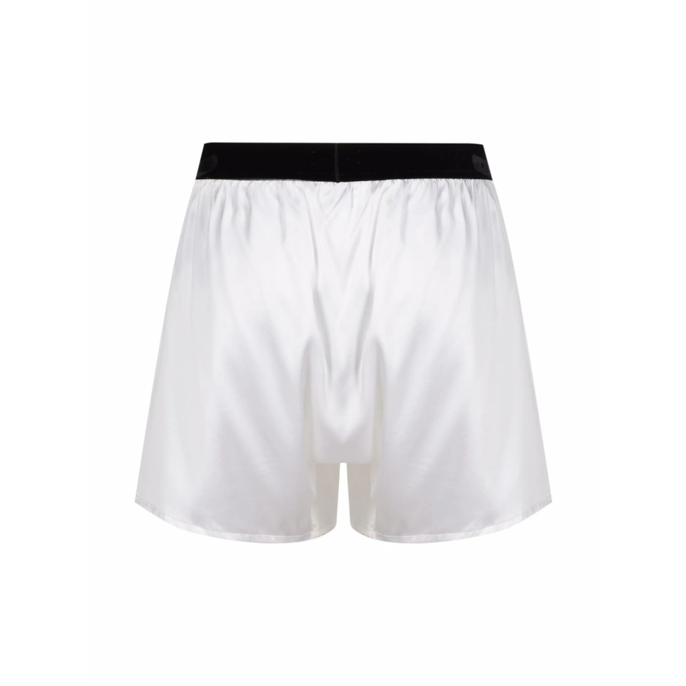 [TOM FORD UNDERWEAR] Brief boxer FW26 T4LE41010  100