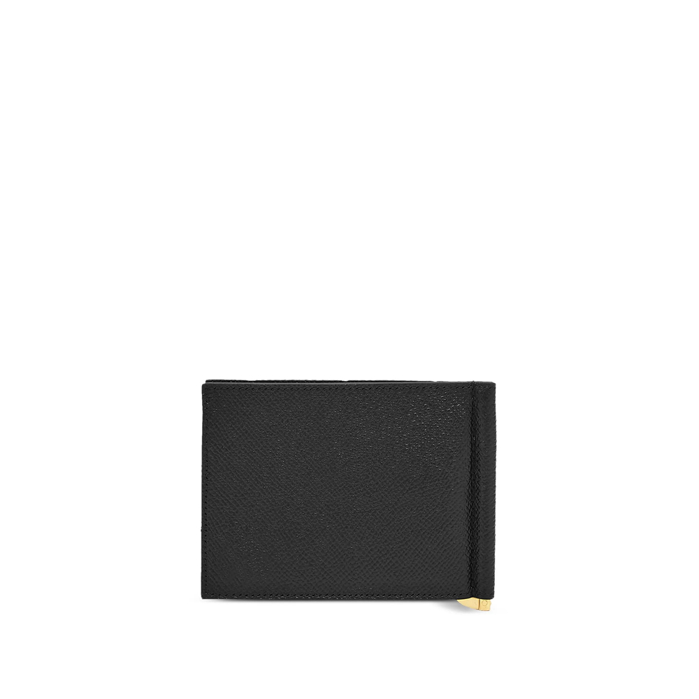[Ferragamo] Wallet FW26 661475 0776473 NERO