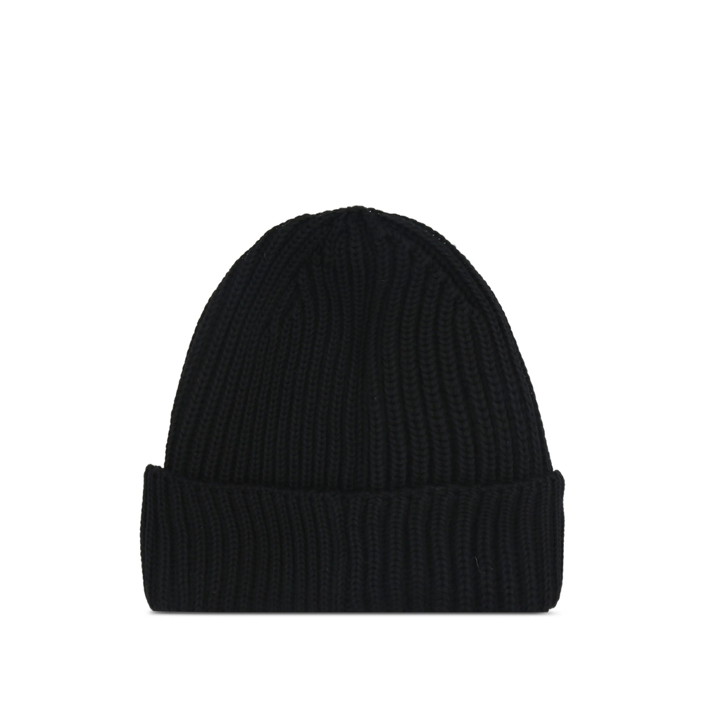 [C.P. Company] Beanie FW26 MAC742A00 5509A 999