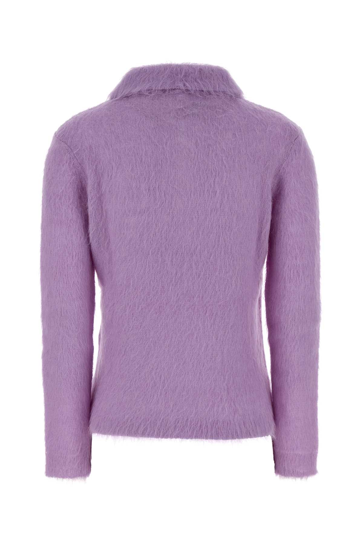 [Chloe] Knitwear FW26 CH26AMP16720 508