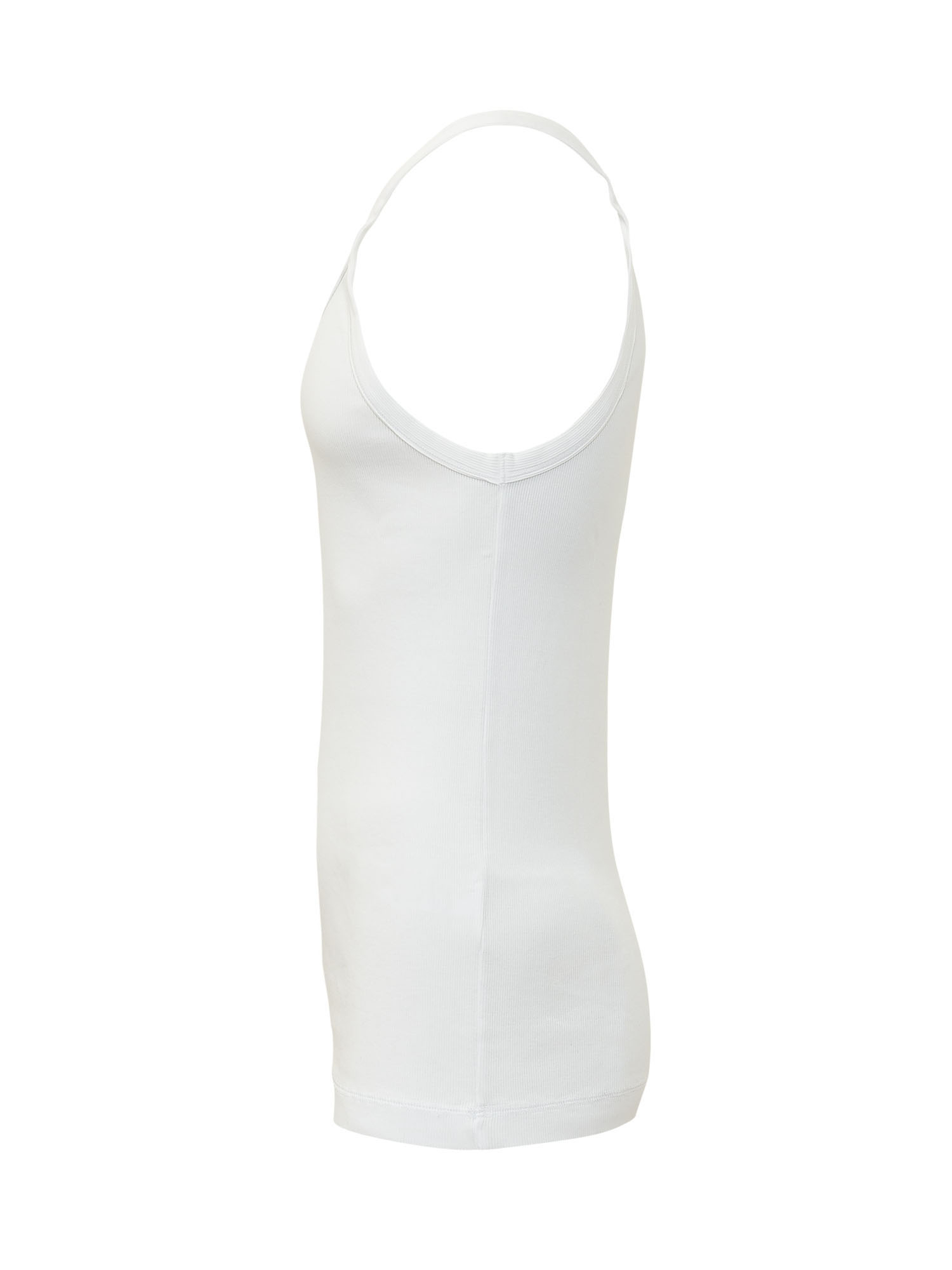 [Dolce & Gabbana] T-shirts Sleeveless FW26 G8PA8TG7P3I W0800