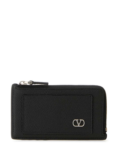 [Valentino Garavani] Wallet FW26 9Y2P0AN6UAG 0NO
