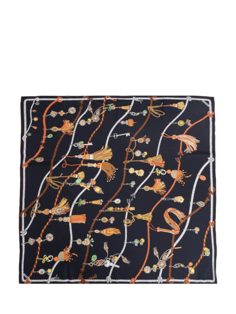 [Versace] Scarf FW26 10016001A18821 5UK80