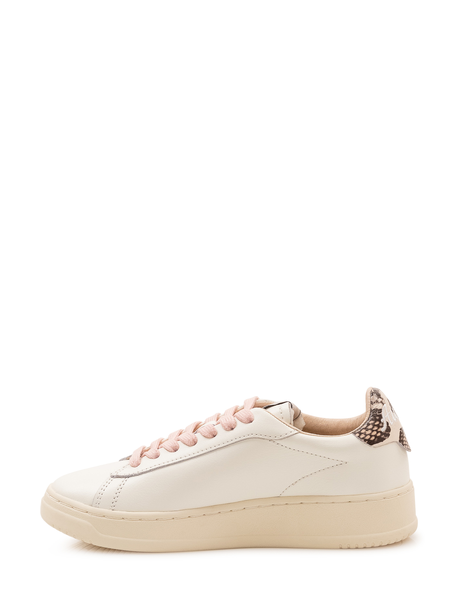 [AUTRY] Sneakers FW26 ADLW YA01