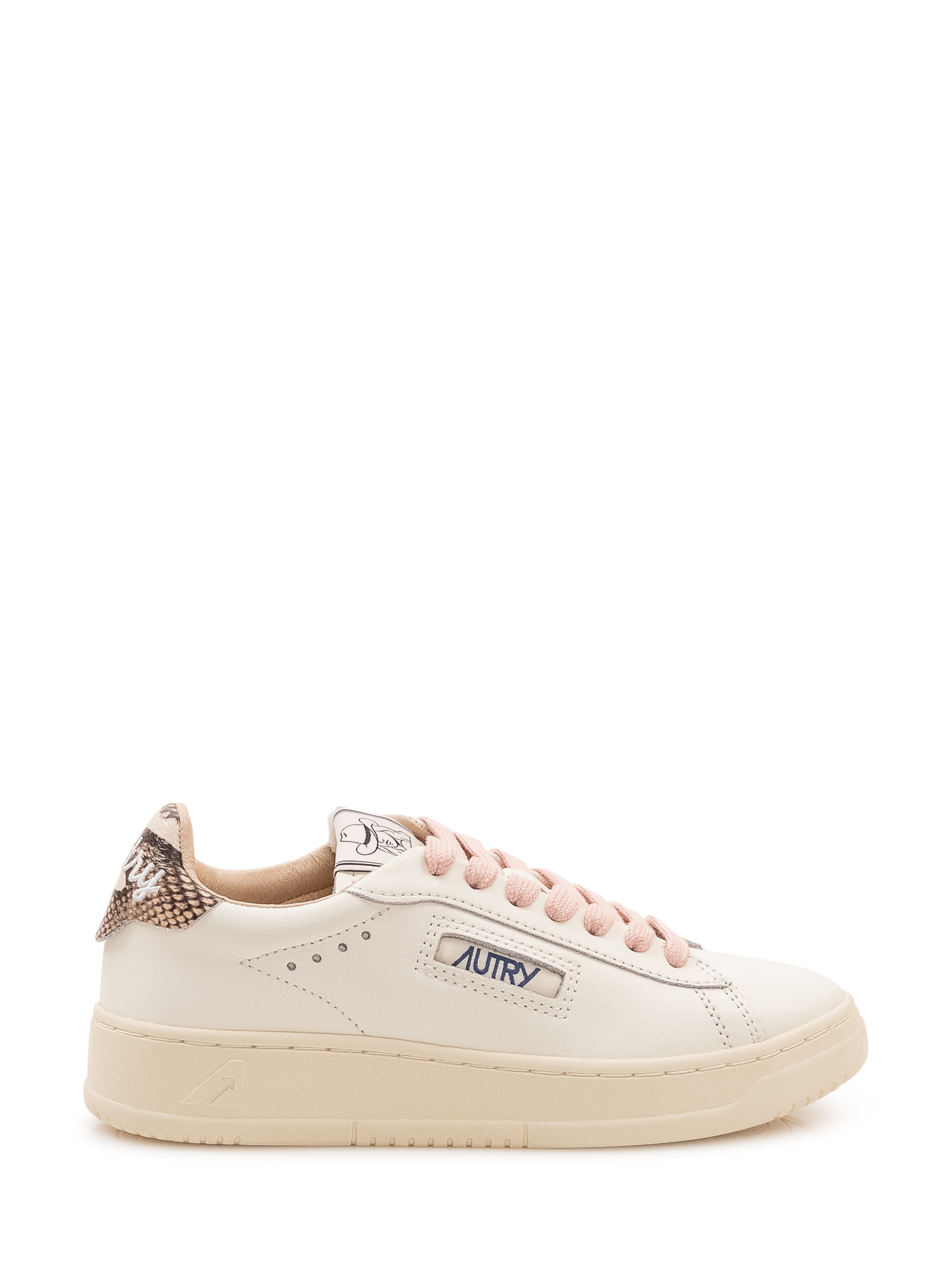 [AUTRY] Sneakers FW26 ADLW YA01