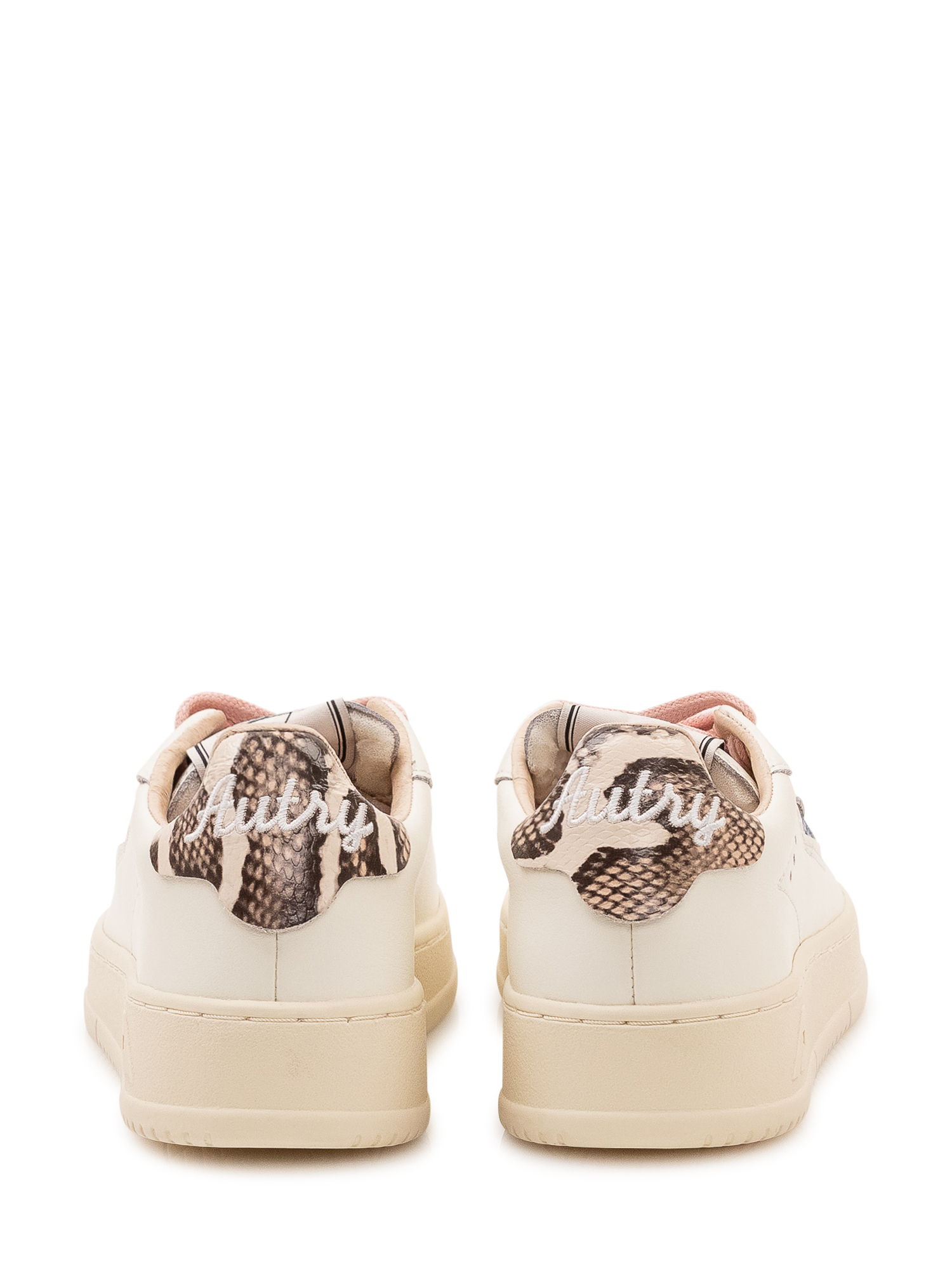 [AUTRY] Sneakers FW26 ADLW YA01