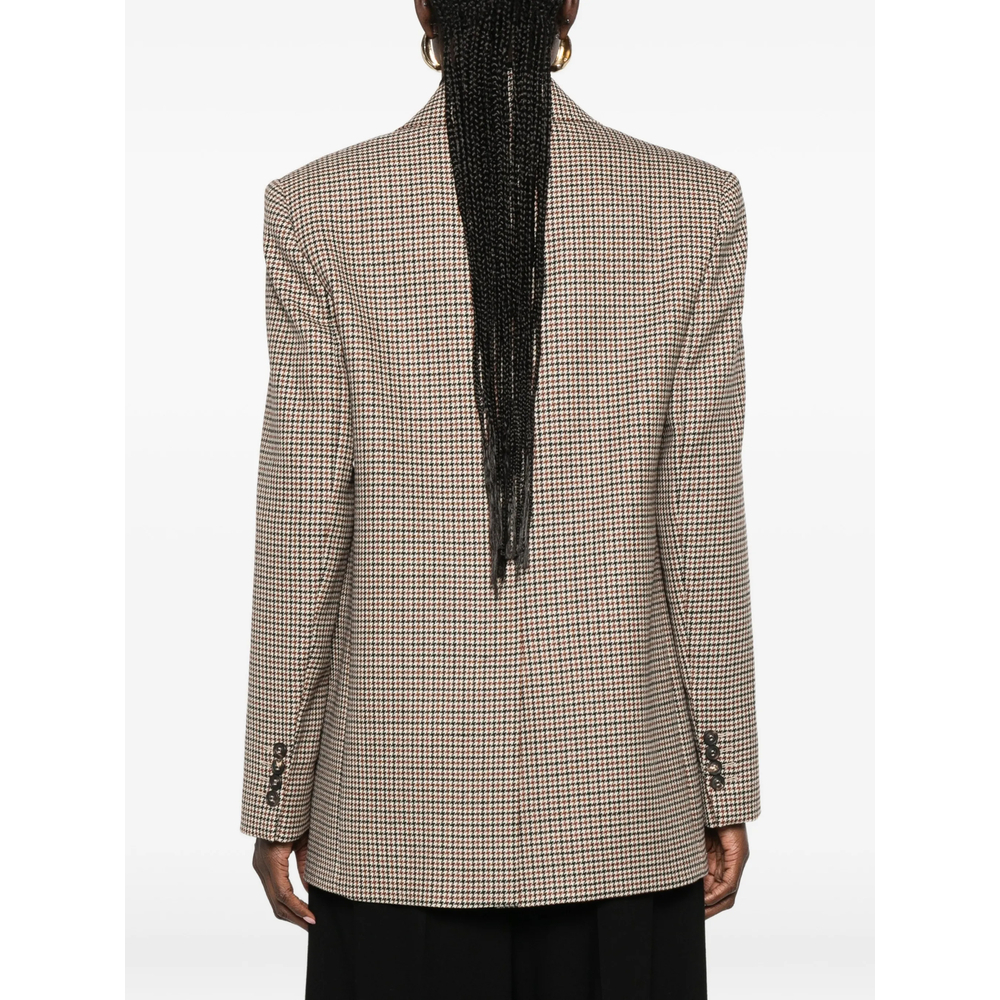 [MAX MARA STUDIO] Blazer FW26 MSTSALICE 415 001