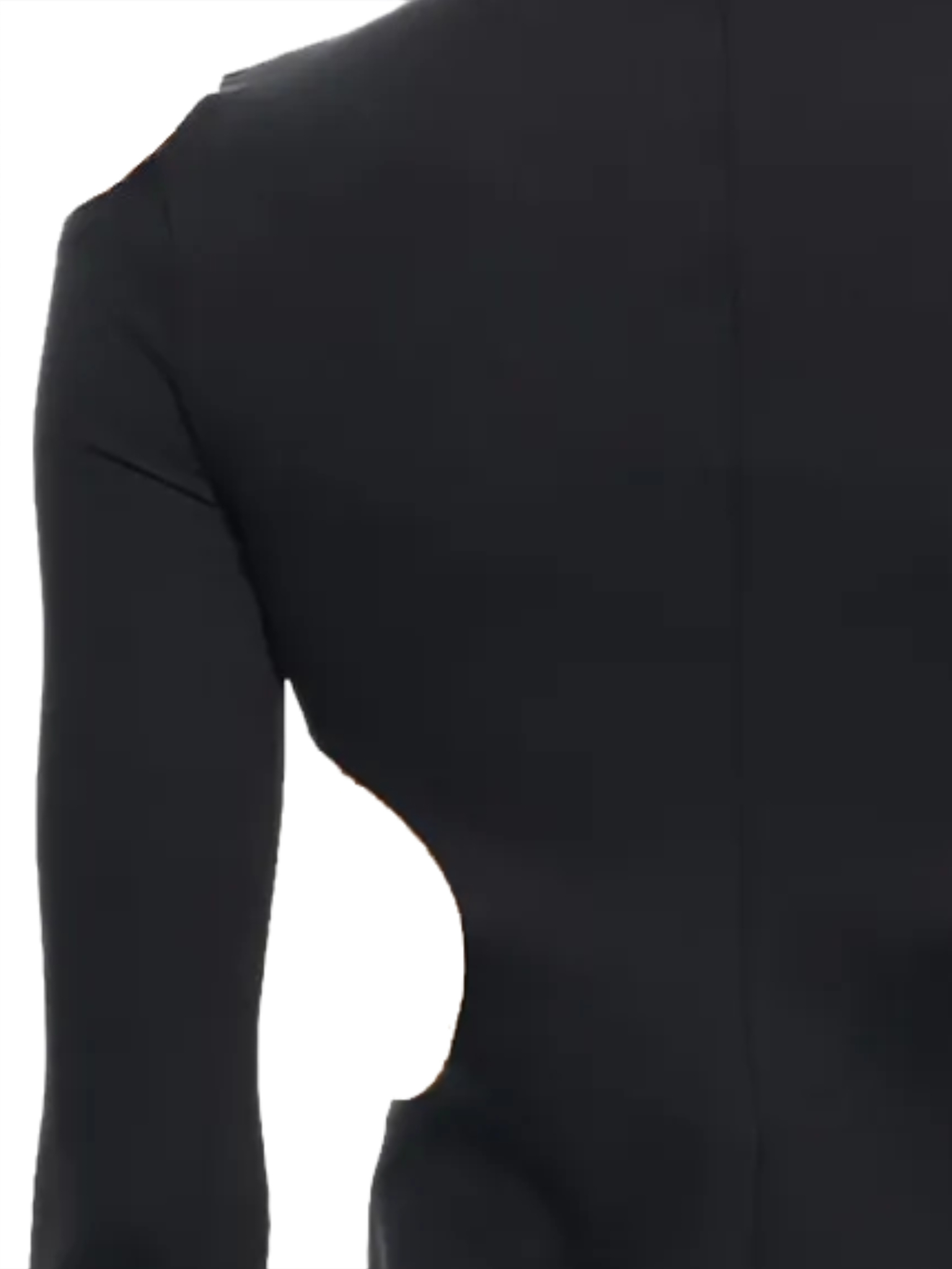 [Off White] T-shirts Long Sleeve SS26 2AD27PS26JER001W009