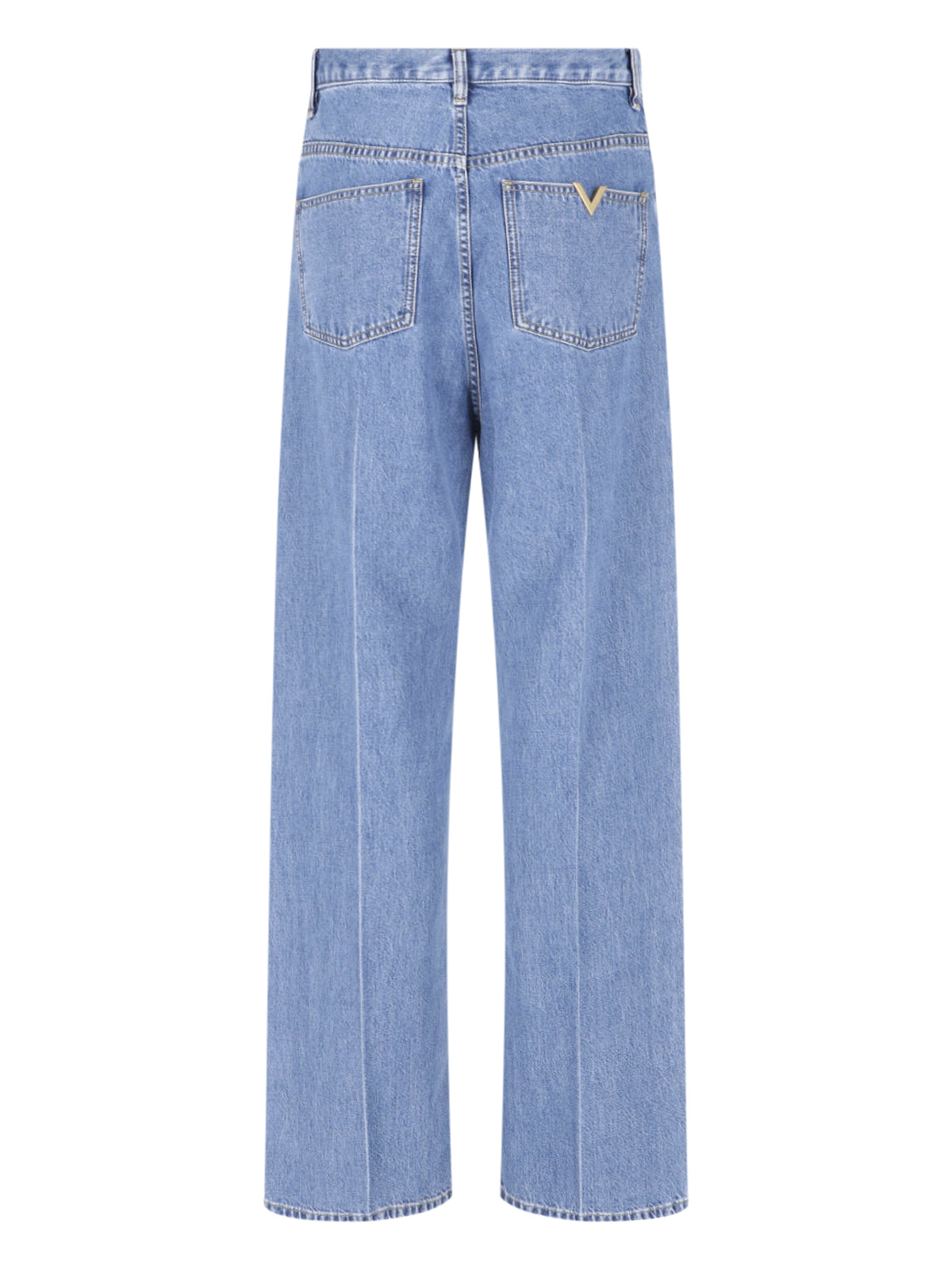 [Valentino] Jeans FW26 9V3DE15CBKQ568