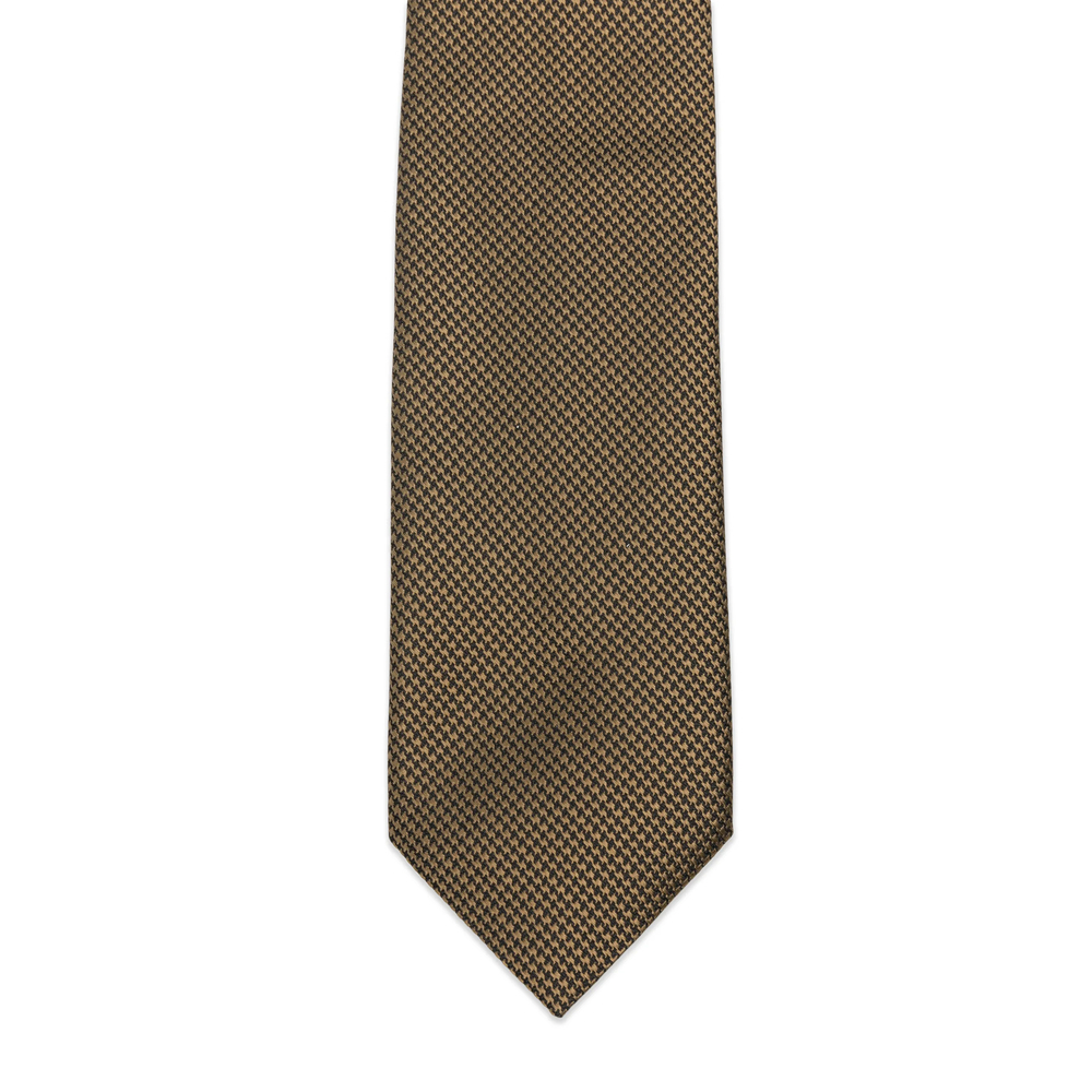 [Tom Ford] Tie FW26 S0356 STE001 GAY