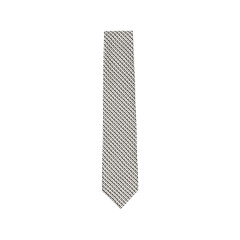 [Tom Ford] Tie FW26 S0357 STE001 NNL