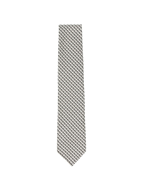 [Tom Ford] Tie FW26 S0357 STE001 NNL