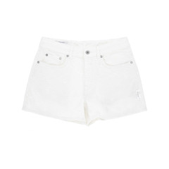 [Off White] Shorts SS26 2YC019S26DEN001W131