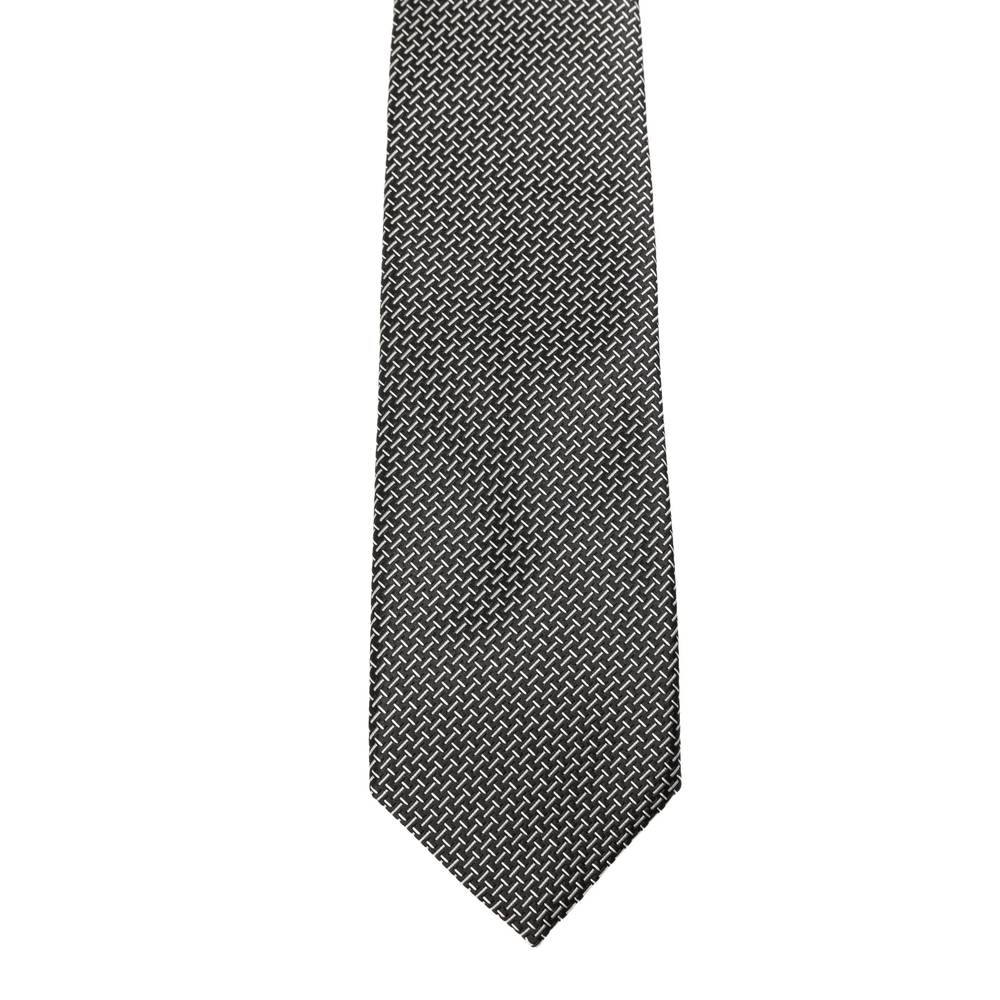 [Tom Ford] Tie FW26 S0364 STE001 NAA