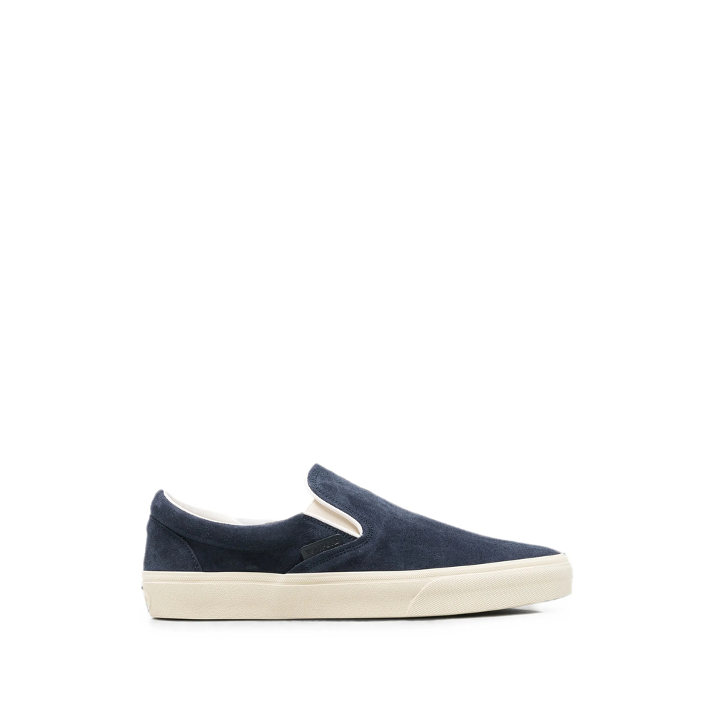 [Tom Ford] Loafer FW26 LCL123N J1368 UWM