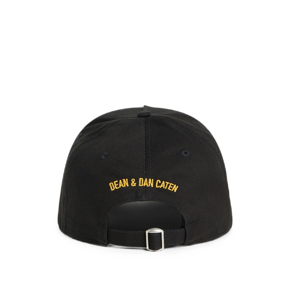 [Dsquared2] Cap FW26 BCM1020 05C00001 2124