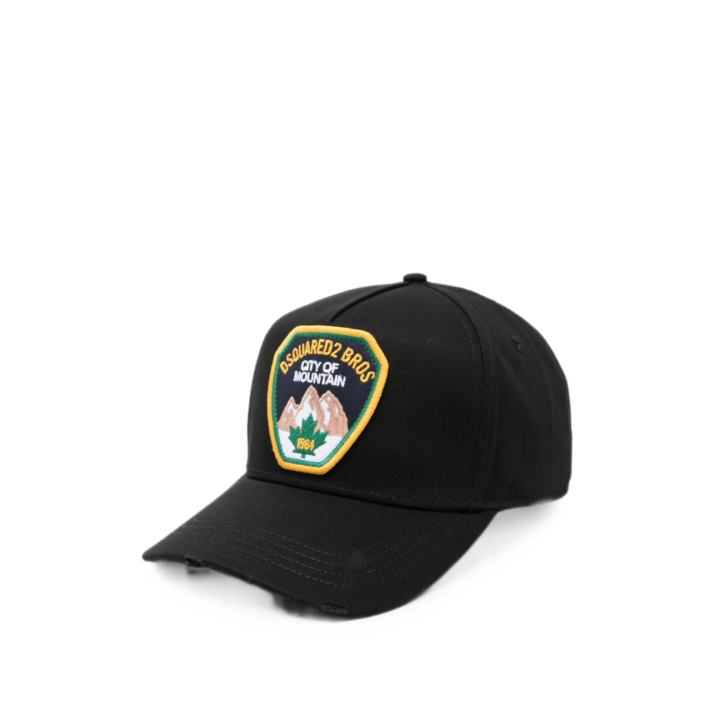 [Dsquared2] Cap FW26 BCM1020 05C00001 2124