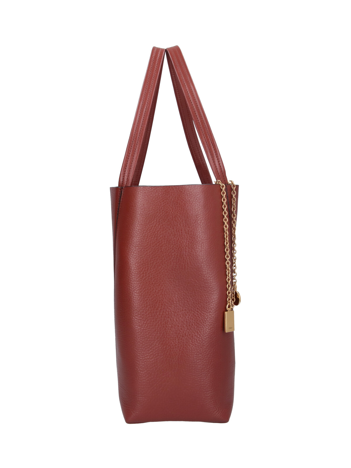 [Chloe] Tote bag FW26 C25SS811N8426P