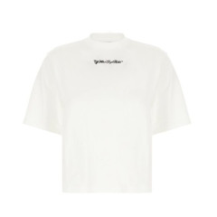 [Off White] T-shirts Short Sleeve SS26 2AA090S26JER003W102