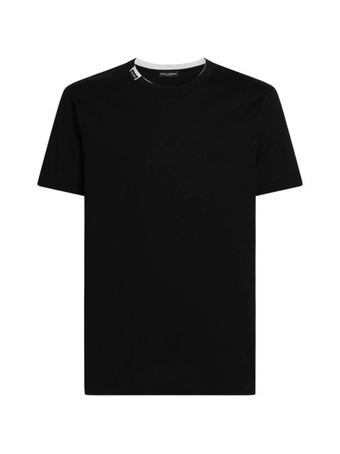 [Dolce & Gabbana] T-shirts Short Sleeve FW26 G8TW5T FU7EQ N0000