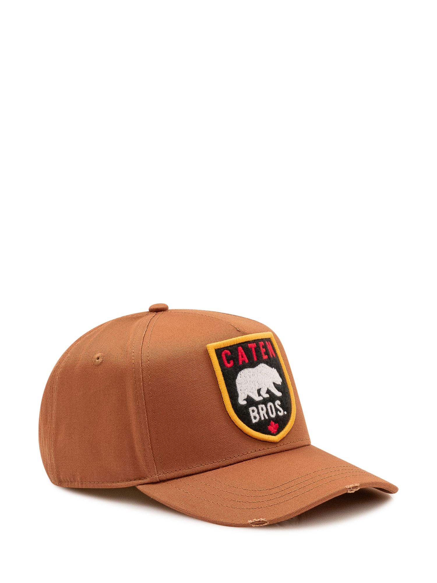 [Dsquared2] Cap FW26 BCM036905C00001 5127