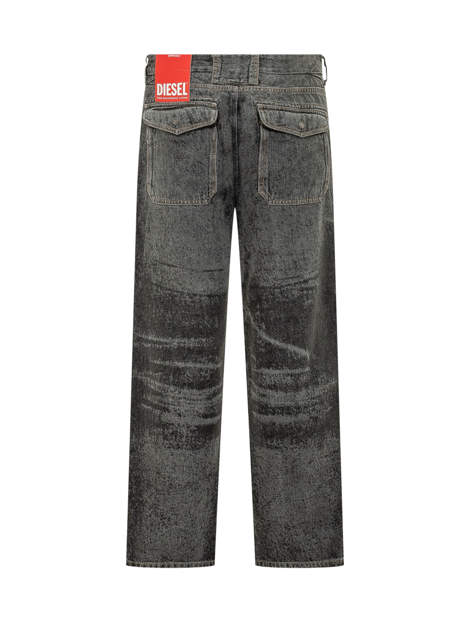 [Diesel] Jeans FW26 A2322309Q24 02