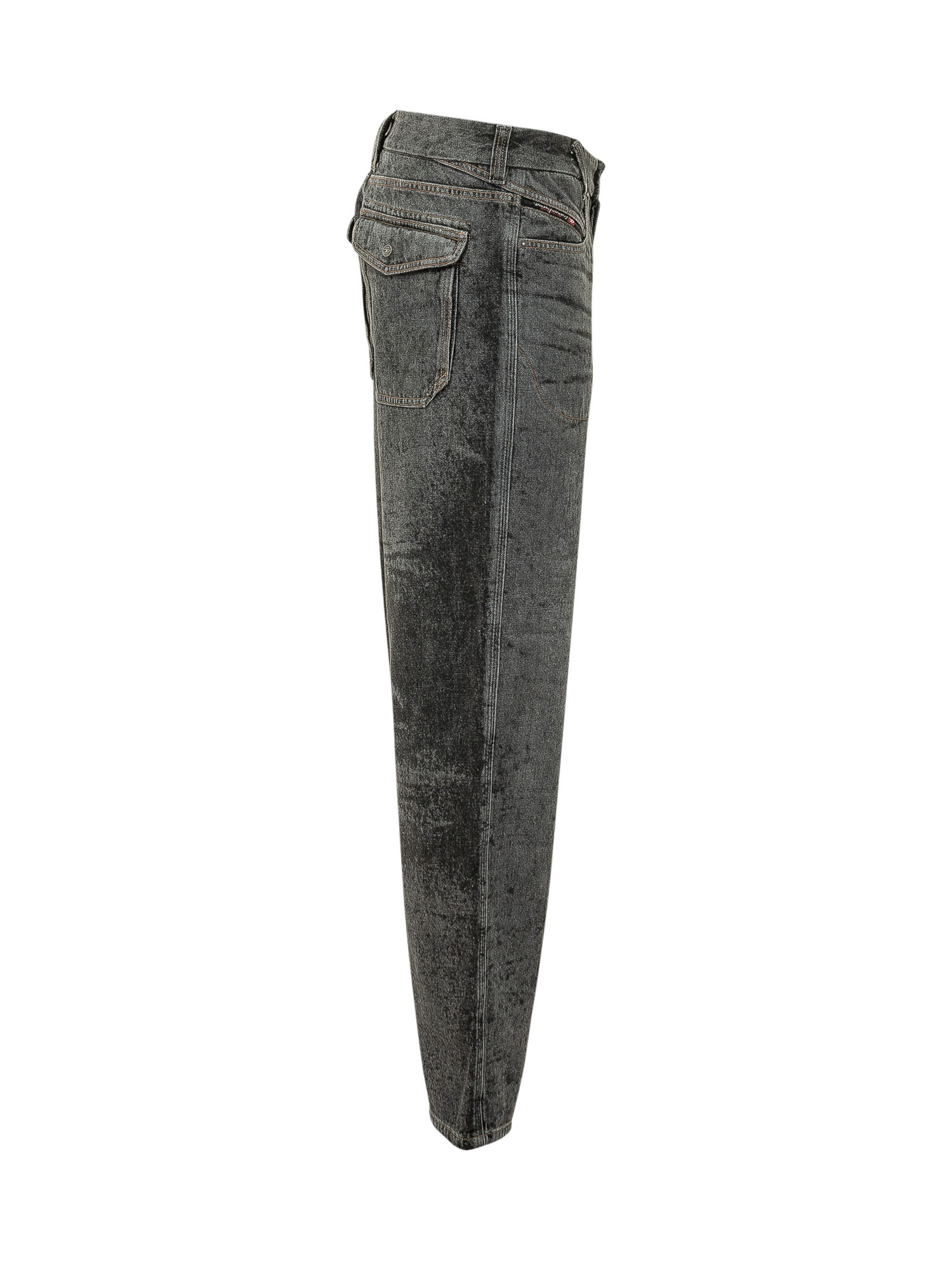 [Diesel] Jeans FW26 A2322309Q24 02