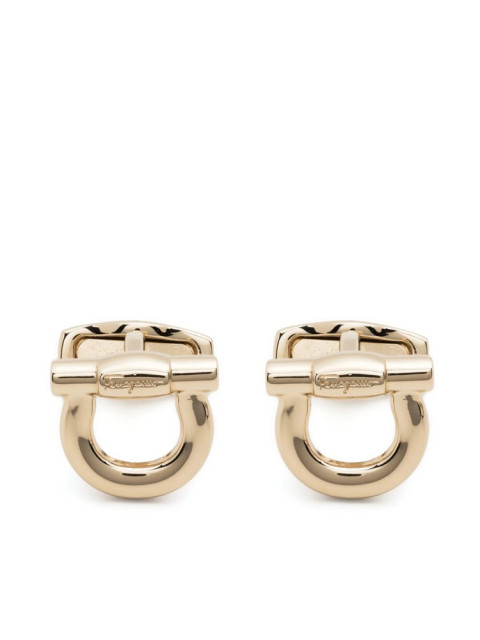[Ferragamo] Earring FW26 775189 0676144 ORO