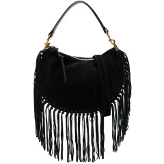 [Isabel Marant] Tote bag FW26 C3C14M BF0066FC 01BK