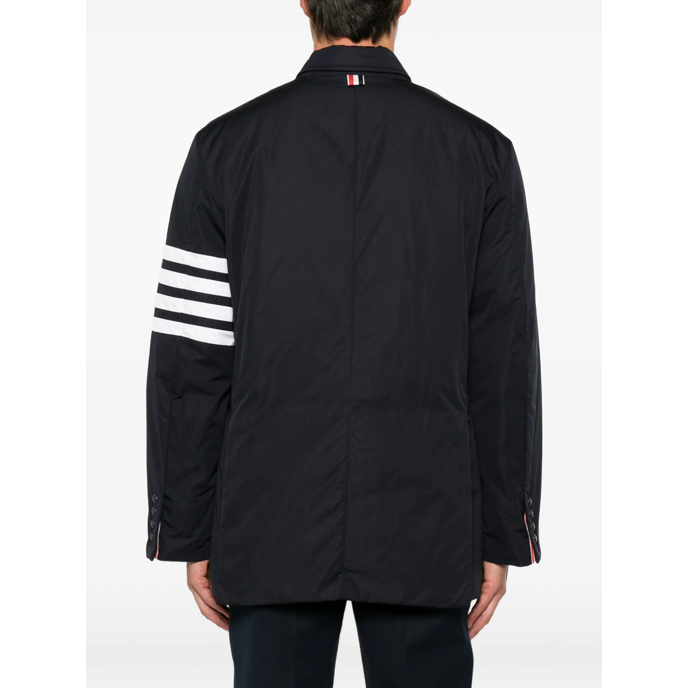 [Thom Browne] Down Jacket FW26 MJD118X F1090 415