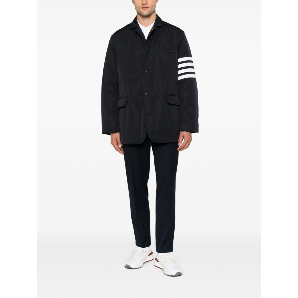 [Thom Browne] Down Jacket FW26 MJD118X F1090 415