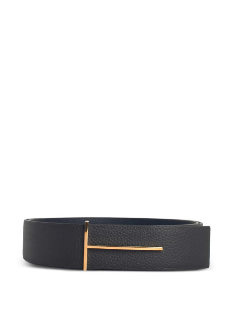 [Tom Ford] Belt FW26 LCL236G TB331 ENB
