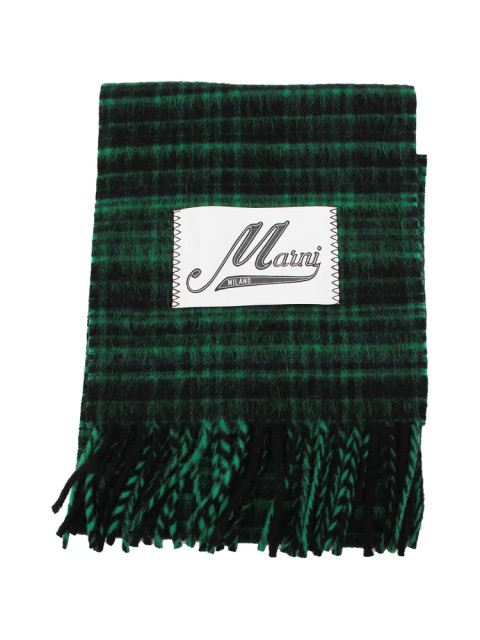 [Marni] Scarf FW26 UAW063 SCZC0089Y0 CHN99