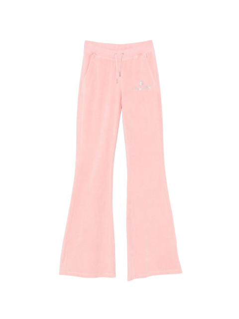 [SPORTY & RICH] Training Pants FW26 PA067716689PI  ROSE