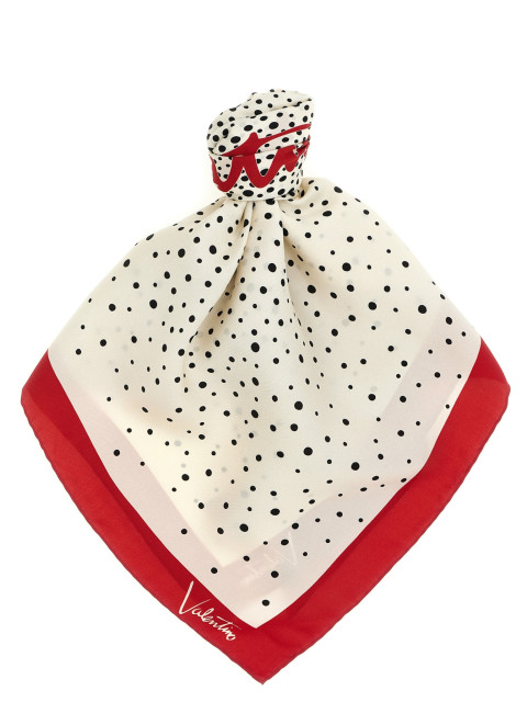 [Valentino Garavani] Scarf FW26 W2EI114NJB3B6